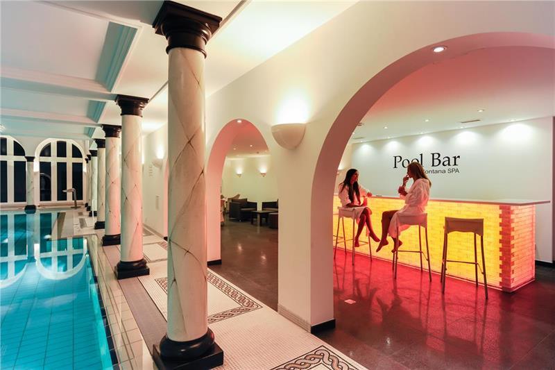 Relais&châteaux Chasa Montana 5* Samnaun