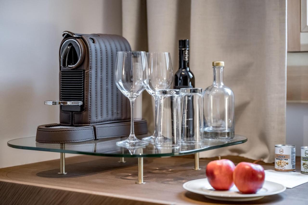 Relais & Chateaux Chasa Montana Samnaun