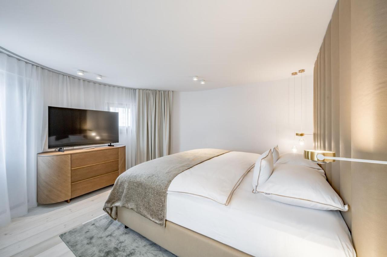 Relais & Chateaux Chasa Montana 5* Samnaun